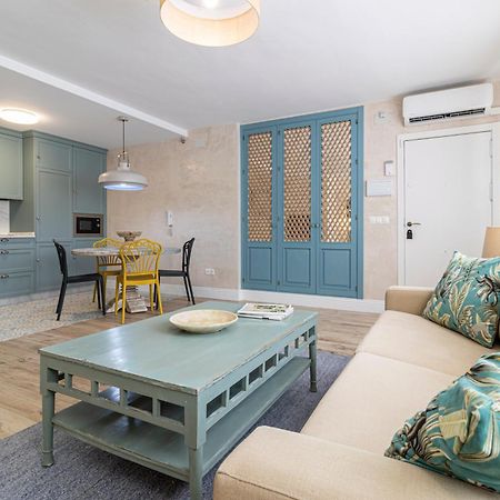 Cathedral Keepers - Exclusive Apartment In Jerez Jerez de la Frontera Exterior photo