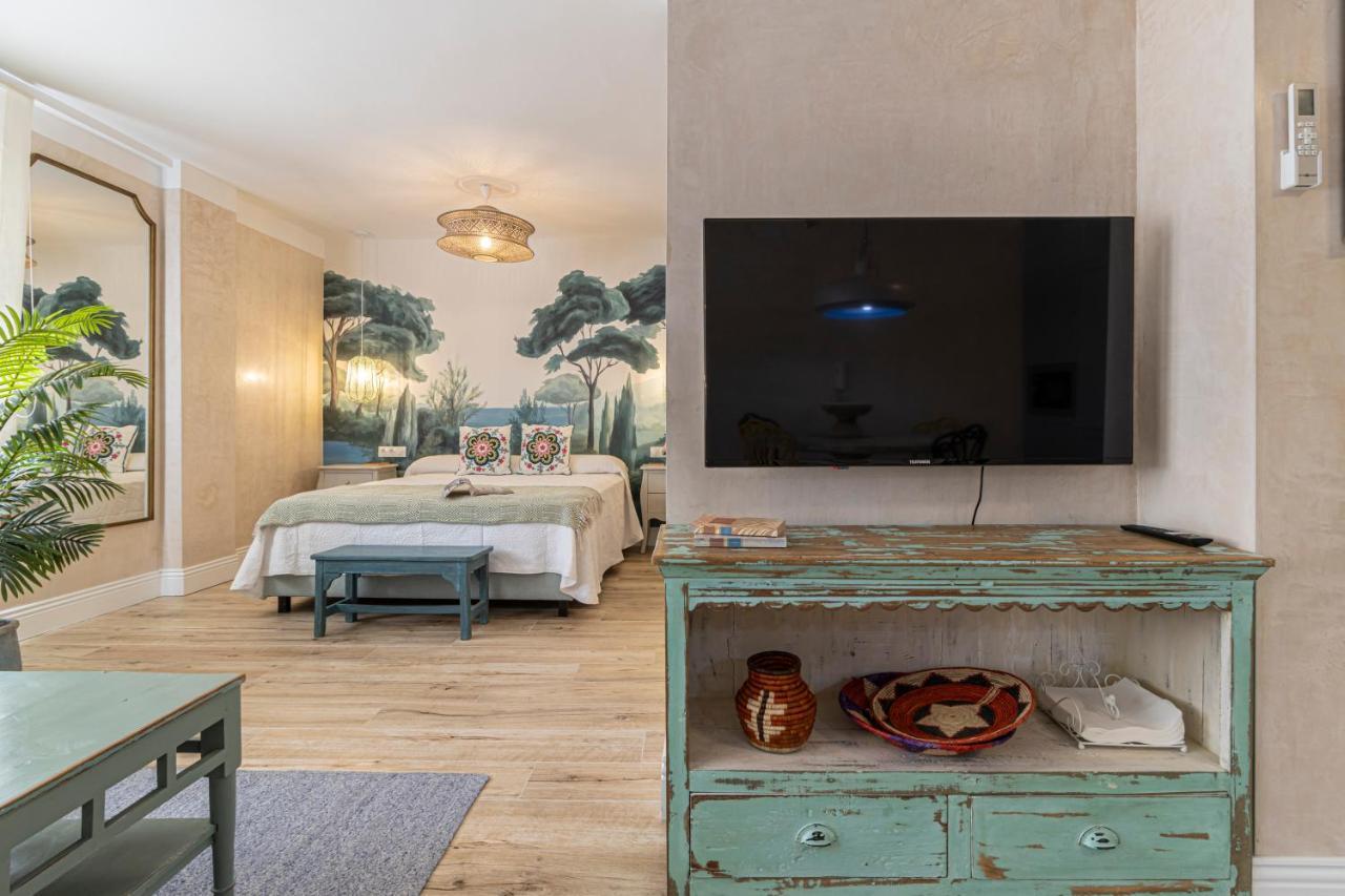 Cathedral Keepers - Exclusive Apartment In Jerez Jerez de la Frontera Exterior photo