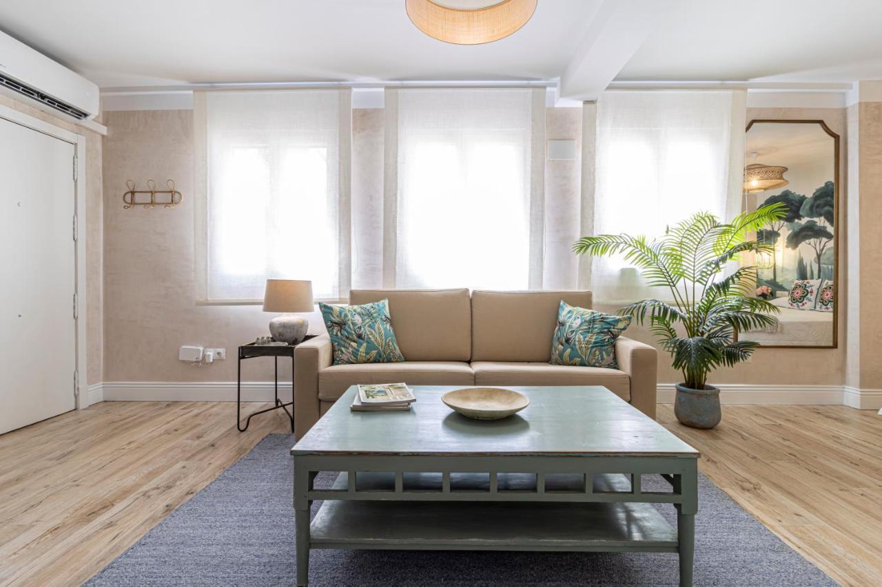 Cathedral Keepers - Exclusive Apartment In Jerez Jerez de la Frontera Exterior photo