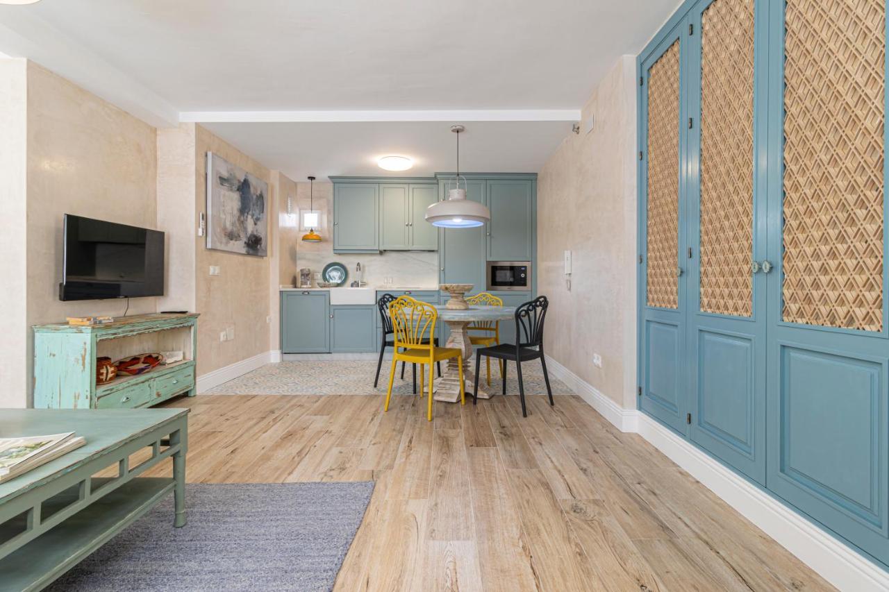 Cathedral Keepers - Exclusive Apartment In Jerez Jerez de la Frontera Exterior photo