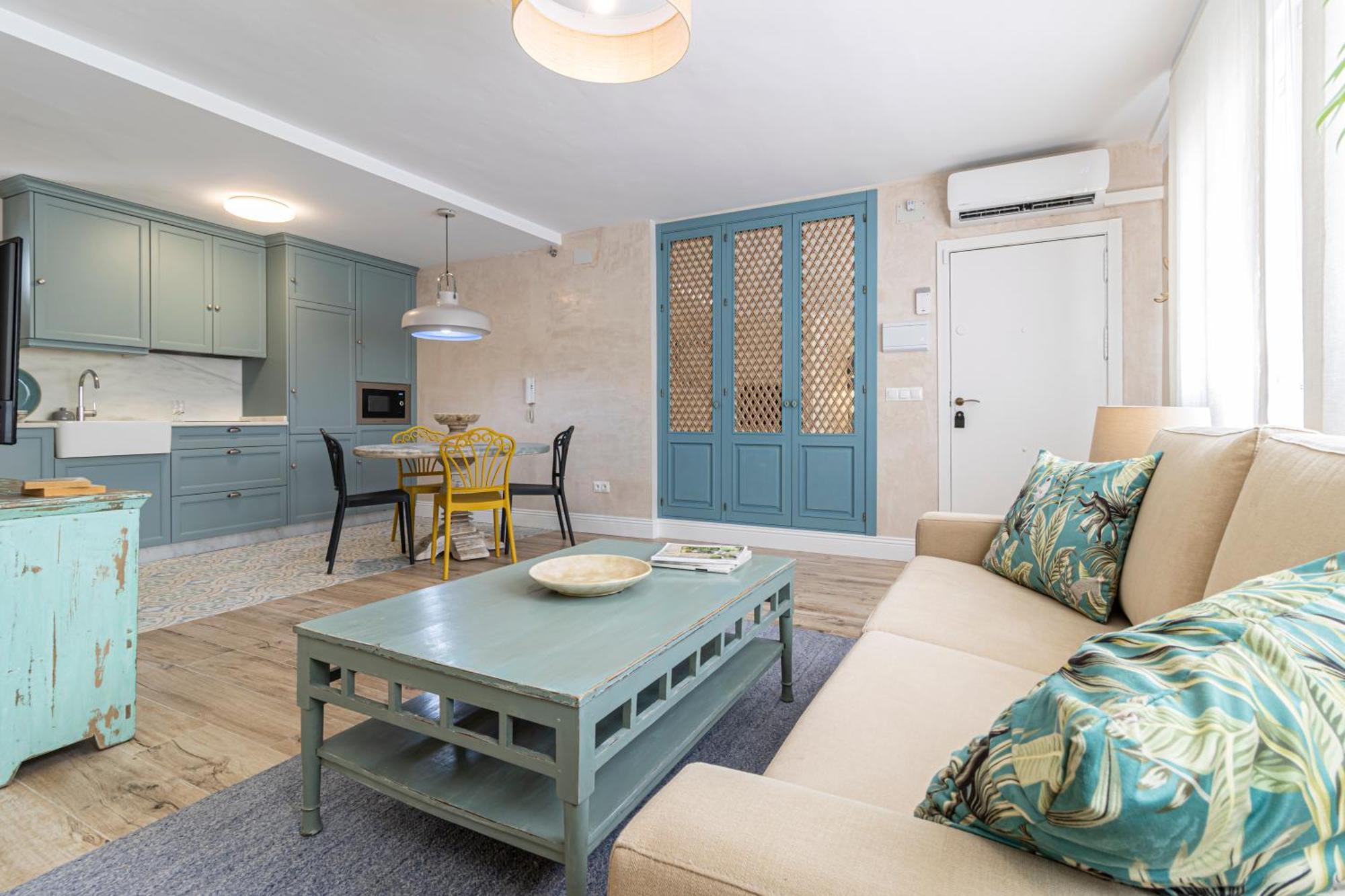 Cathedral Keepers - Exclusive Apartment In Jerez Jerez de la Frontera Exterior photo